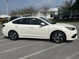 Used 2022 Subaru Legacy Premium image 4