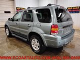 Used 2006 Ford Escape Limited image 6