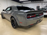 Used 2018 Dodge Challenger SRT Demon image 5