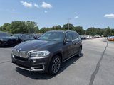 Used 2017 BMW X5 xDrive35i image 3