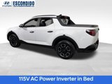 Certified 2022 Hyundai Santa Cruz SEL w/ Activity Package image 4