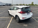 Used 2020 Chevrolet Bolt Premier w/ Infotainment Package image 4