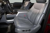 Used 2014 Ford F150 Lariat w/ Equipment Group 502A Luxury image 5