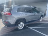 Used 2016 Jeep Cherokee Limited image 4
