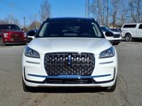 New 2025 Lincoln Corsair Grand Touring w/ Equipment Group 302A image 2