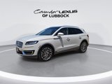 Used 2019 Lincoln Nautilus Reserve image 4