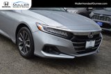Certified 2022 Honda Accord EX-L image 2