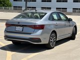 New 2025 Volkswagen Jetta SE image 4