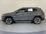 Used 2020 Jeep Compass Limited image 4