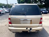 Used 2005 Mercedes-Benz ML 500 4MATIC image 3