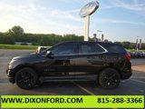 Used 2018 Chevrolet Equinox LT image 5