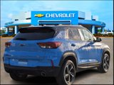 Certified 2023 Chevrolet TrailBlazer RS w/ Convenience Package image 5