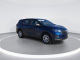 Used 2022 Chevrolet Equinox LS image 2