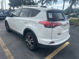 Used 2017 Toyota RAV4 LE image 4