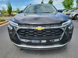 Used 2024 Chevrolet Trax LT w/ Driver Confidence Package image 2