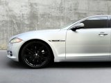 Used 2012 Jaguar XJ L Supercharged image 6