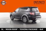 Used 2018 Nissan Armada SL w/ Moonroof Package image 5