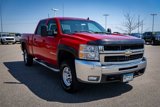 Used 2007 Chevrolet Silverado 2500 LTZ w/ Safety Package image 4