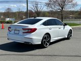 Used 2022 Honda Accord Sport image 4