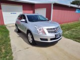 Used 2010 Cadillac SRX Luxury image 4