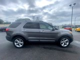Used 2014 Ford Explorer Limited image 4