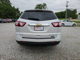 Used 2016 Chevrolet Traverse LT image 4