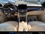 Used 2015 Mercedes-Benz CLS 550 4MATIC image 2