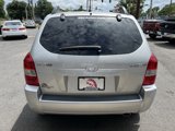 Used 2008 Hyundai Tucson GLS image 5