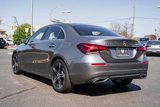 Used 2021 Mercedes-Benz A 220 4MATIC w/ Premium Package image 5