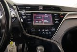 Used 2018 Toyota Camry SE w/ Moonroof Package image 5