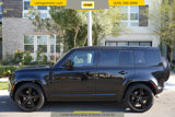 Used 2024 Land Rover Defender 110 V8 image 2