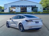 Used 2021 Tesla Model 3 Performance image 2
