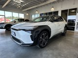 Used 2023 Toyota bZ4X Limited image 6