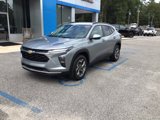 New 2025 Chevrolet Trax LT w/ Driver Confidence Package image 3