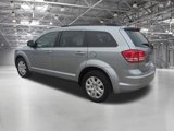 Used 2020 Dodge Journey SE w/ SE Popular Equipment Group image 6