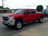 Used 2014 Chevrolet Silverado 2500 LT w/ Texas Edition image 3