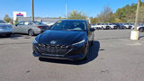 Certified 2022 Hyundai Elantra SEL image 3