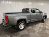 Used 2022 Chevrolet Colorado W/T image 3