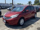 Used 2014 Nissan Versa Note S Plus image 2