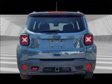 Used 2018 Jeep Renegade Trailhawk image 5
