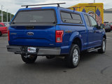 Used 2016 Ford F150 XLT w/ Equipment Group 301A Mid image 5