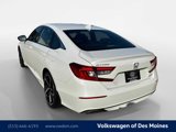 Used 2019 Honda Accord Sport image 4