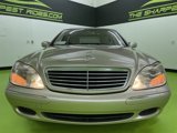 Used 2001 Mercedes-Benz S 430 image 3