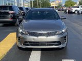 Used 2017 Kia Optima SX image 3