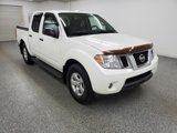 Used 2013 Nissan Frontier SV w/ SV Value Truck Pkg image 3
