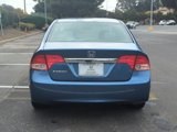 Used 2010 Honda Civic LX image 3