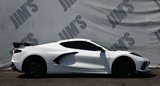 Used 2020 Chevrolet Corvette Stingray Coupe w/ Z51 Performance Package image 4