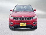 Used 2019 Jeep Compass Limited image 2