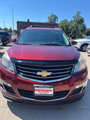 Used 2016 Chevrolet Traverse LT image 4