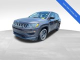 Certified 2019 Jeep Compass Sport w/ Mopar Graphics Package image 4